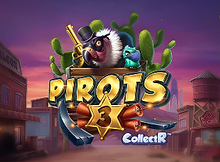 Pirots 3 screenshot