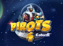 Pirots 4 screenshot