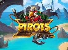 Pirots X screenshot