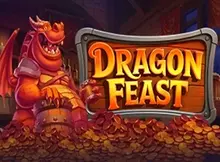 Pixmove Dragon Feast Screenshot