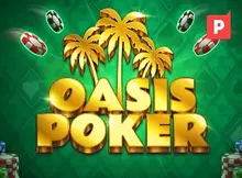 Platipus Gaming Oasis Poker Screenshot