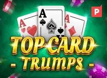 Platipus Gaming Top Card Trumps Screenshot