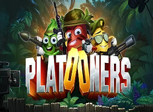Platooners Screenshot