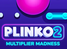 Plinko 2 screenshot