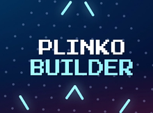 Plinko Builder Screenshot