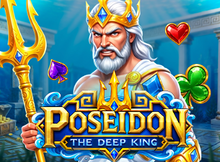 Poseidon the Deep King Screenshot