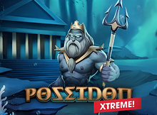 Poseidon Xtreme screenshot
