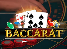 Pragmatic Play Baccarat screenshot