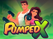 Pumped X Screenshot