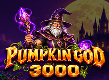 Pumpkin God 3000 Screenshot
