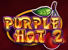 Purple Hot 2 Screenshot