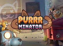 Purrrminator screenshot