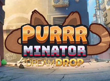 Purrrminator Dream Drop screenshot