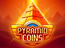 Pyramid Coins screenshot