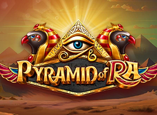 Pyramid of Ra