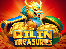 Qilin Treasures Screenshot