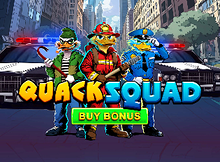 Quack Squad Screenshot