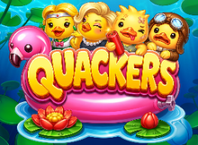 Quackers Screenshot