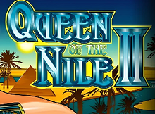 Queen of the Nile II