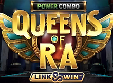 Queens of Ra POWER COMBO