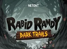 Rabid Randy Dark Trails screenshot