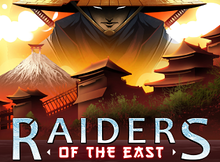 Raiders of the East Screenshot
