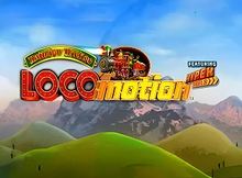 Rainbow Riches Locomotion