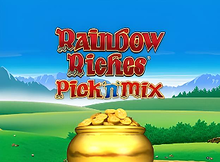 Rainbow Riches Pick n Mix screenshot