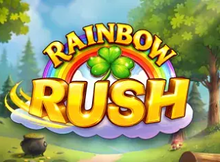 Rainbow Rush Screenshot