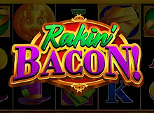 Rakin Bacon Screenshot