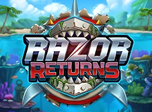 Razor Returns Screenshot