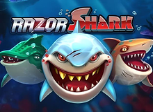 Razor Shark Screenshot