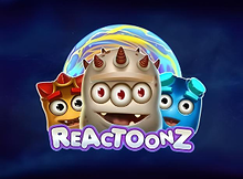 Reactoonz Screenshot