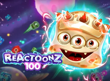 Reactoonz 100 screenshot