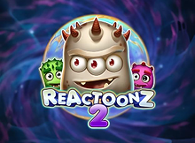 Reactoonz 2 Screenshot