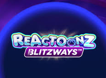 Reactoonz Blitzways