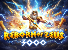 Reborn of Zeus 3000 Screenshot