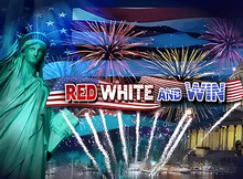 Red White and Win Screenshot