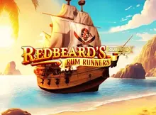 Redbeards Rum Runners DoubleMax Screenshot