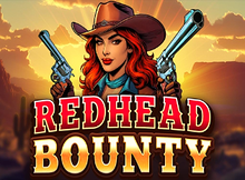 Redhead Bounty Screenshot