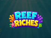 Reef Riches Screenshot