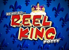 Reel King Potty Screenshot