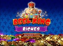 Reel King Riches