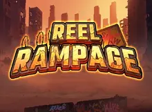 Reel Rampage Screenshot