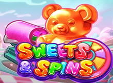 REEVO Sweet and Spins