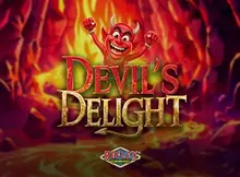 Reflex Gaming Devils Delight Screenshot