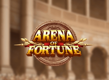 Relax Gaming Arena of Fortune Screenshot