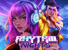 Rhythm Nights