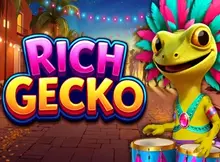 Rich Gecko Screenshot