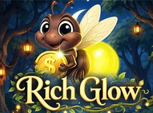 Rich Glow Screenshot